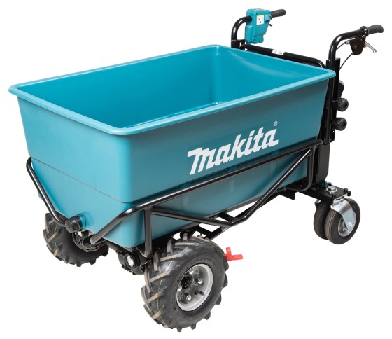 Kruiwagen LXT ®DCU605