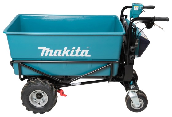 Kruiwagen LXT ®DCU605