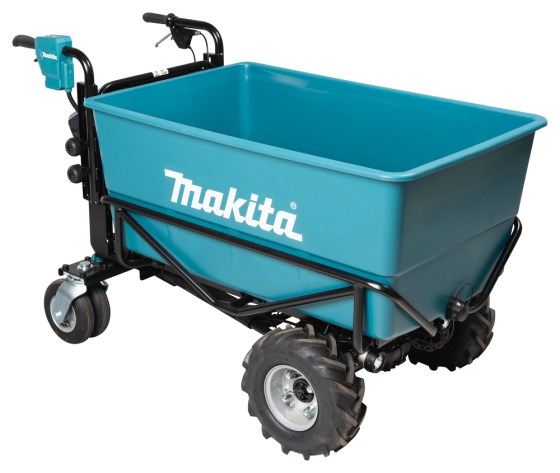 Kruiwagen LXT ®DCU605