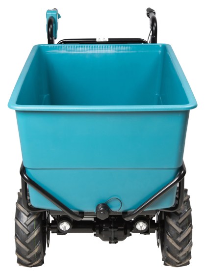 Kruiwagen LXT ®DCU605